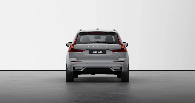 Volvo XC 60 cena 237900 przebieg: 10, rok produkcji 2024 z Rymanów małe 121